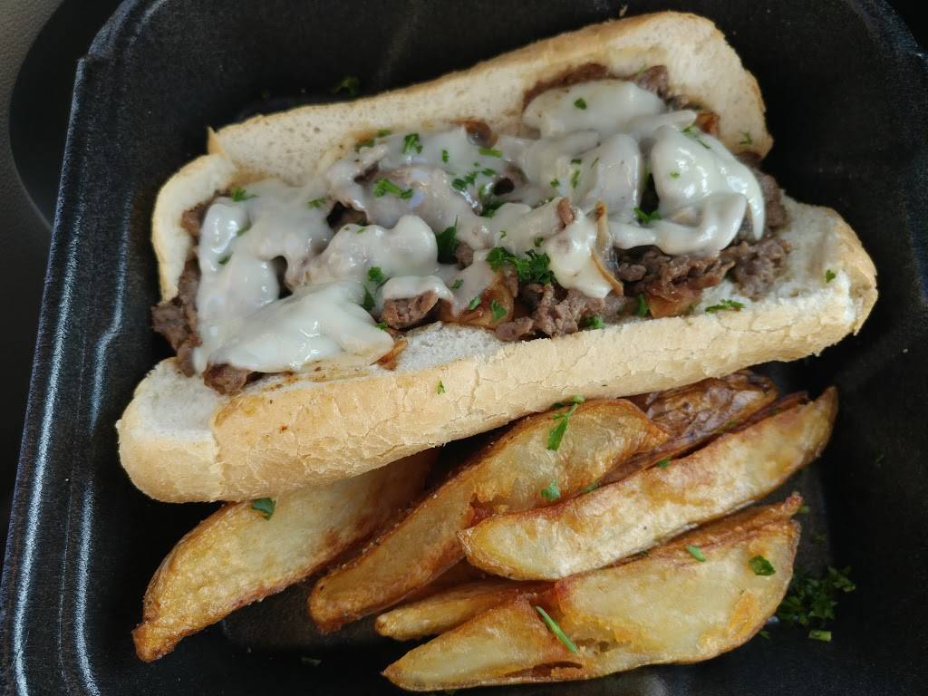 Zekos Mediterranean Grill | restaurant | 4880 54th Ave N, St. Petersburg, FL 33714, USA | 7275259356 OR +1 727-525-9356