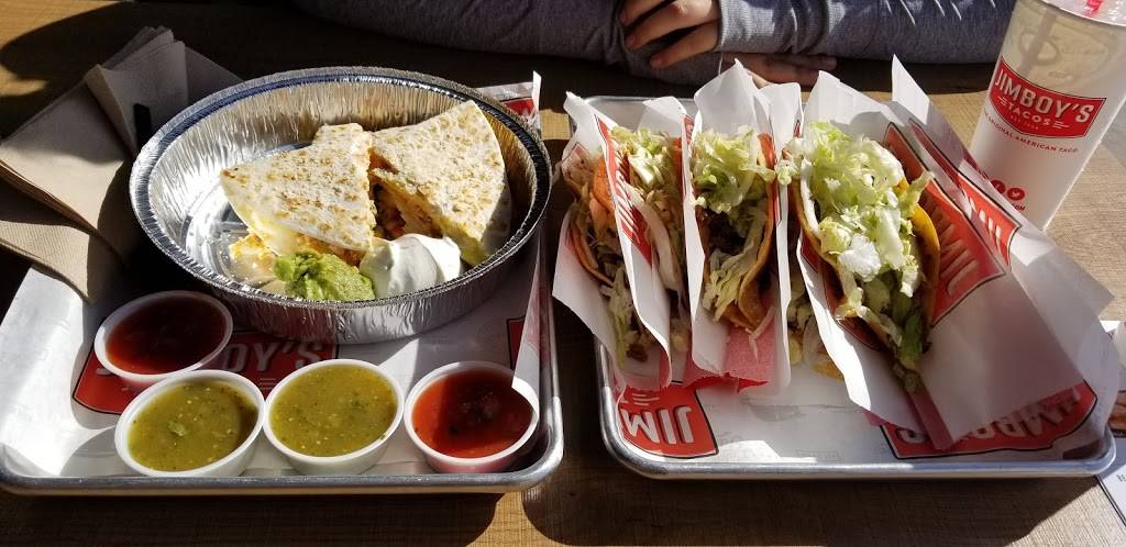 Jimboys Tacos | restaurant | 120 5th St, Huntington Beach, CA 92648, USA | 7144771717 OR +1 714-477-1717