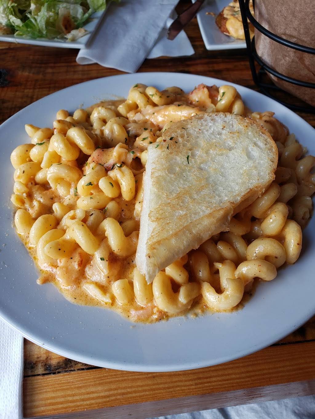 The Coosa Cleaver | restaurant | 106 Company St, Wetumpka, AL 36092, USA | 3347311190 OR +1 334-731-1190