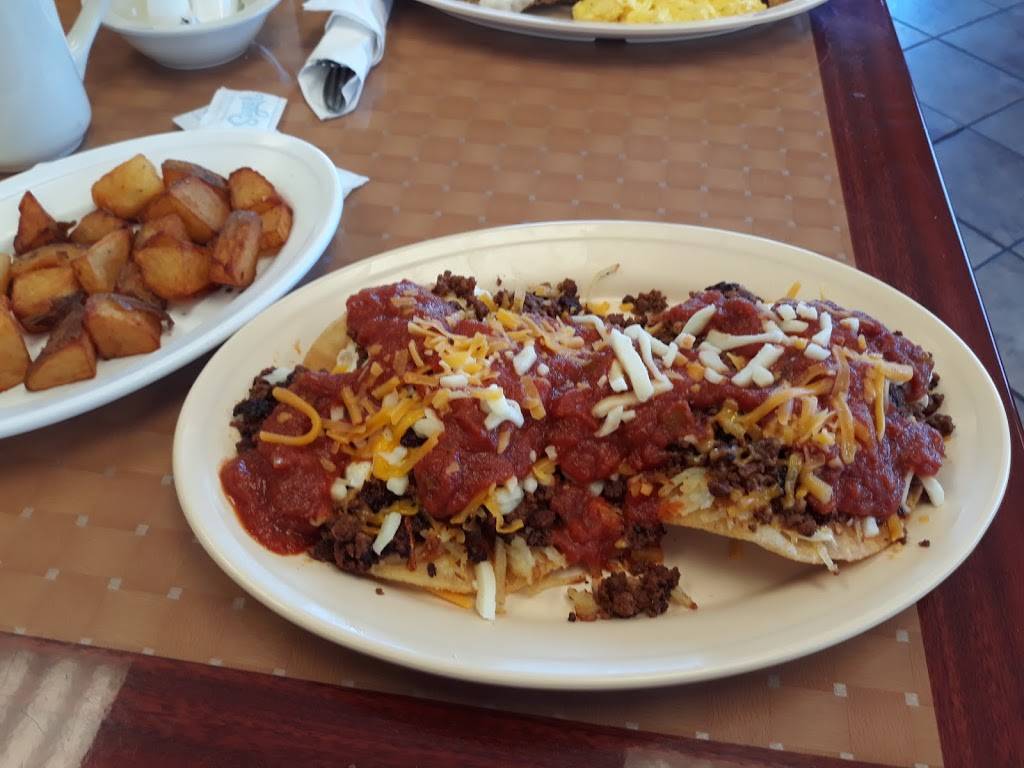 Countryside Cafe | restaurant | 500 E Milam St, Mexia, TX 76667, USA | 2544725070 OR +1 254-472-5070