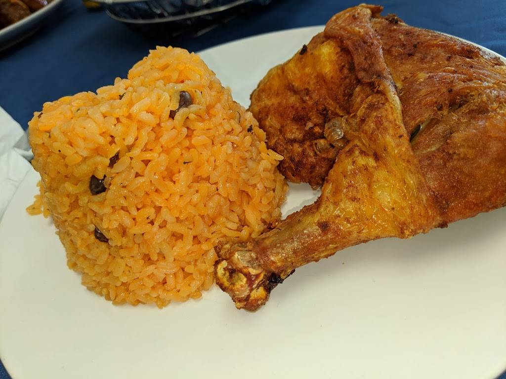 El Coqui Puertorriqueño Restaurant | restaurant | 401 S Warman Ave, Indianapolis, IN 46222, USA | 3177955033 OR +1 317-795-5033