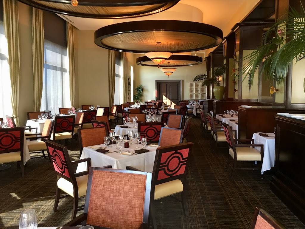 Caretta on the Gulf | restaurant | 1738, 500 Mandalay Ave suite 100, Clearwater Beach, FL 33767, USA | 7276744171 OR +1 727-674-4171