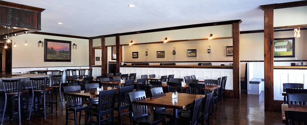 Circa Grill | restaurant | 1549 Thompsons Station Rd W, Thompsons Station, TN 37179, USA | 6156142079 OR +1 615-614-2079