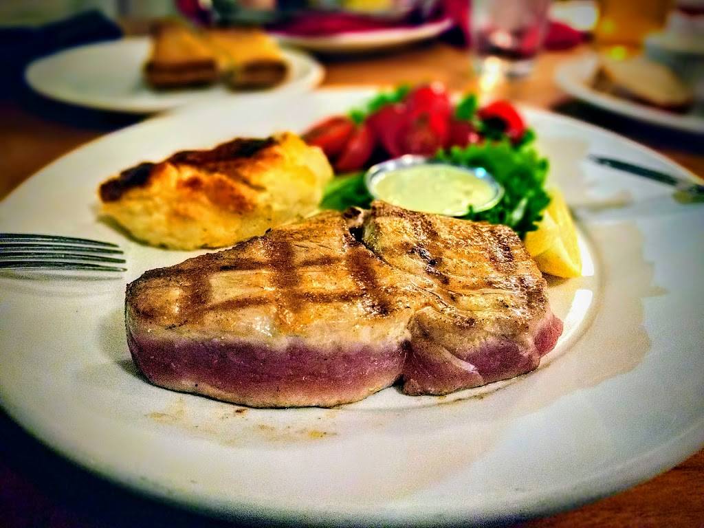 The Fish Market | restaurant | 3775 El Camino Real, Santa Clara, CA 95051, USA | 4082463474 OR +1 408-246-3474