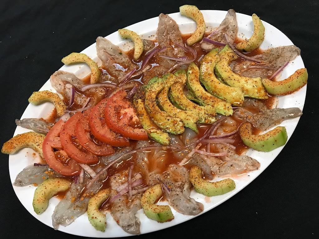 Antojitos Sinaloa Mexican & Seafood Restaurant | restaurant | 2000 E Charleston Blvd, Las Vegas, NV 89104, USA | 7024853336 OR +1 702-485-3336