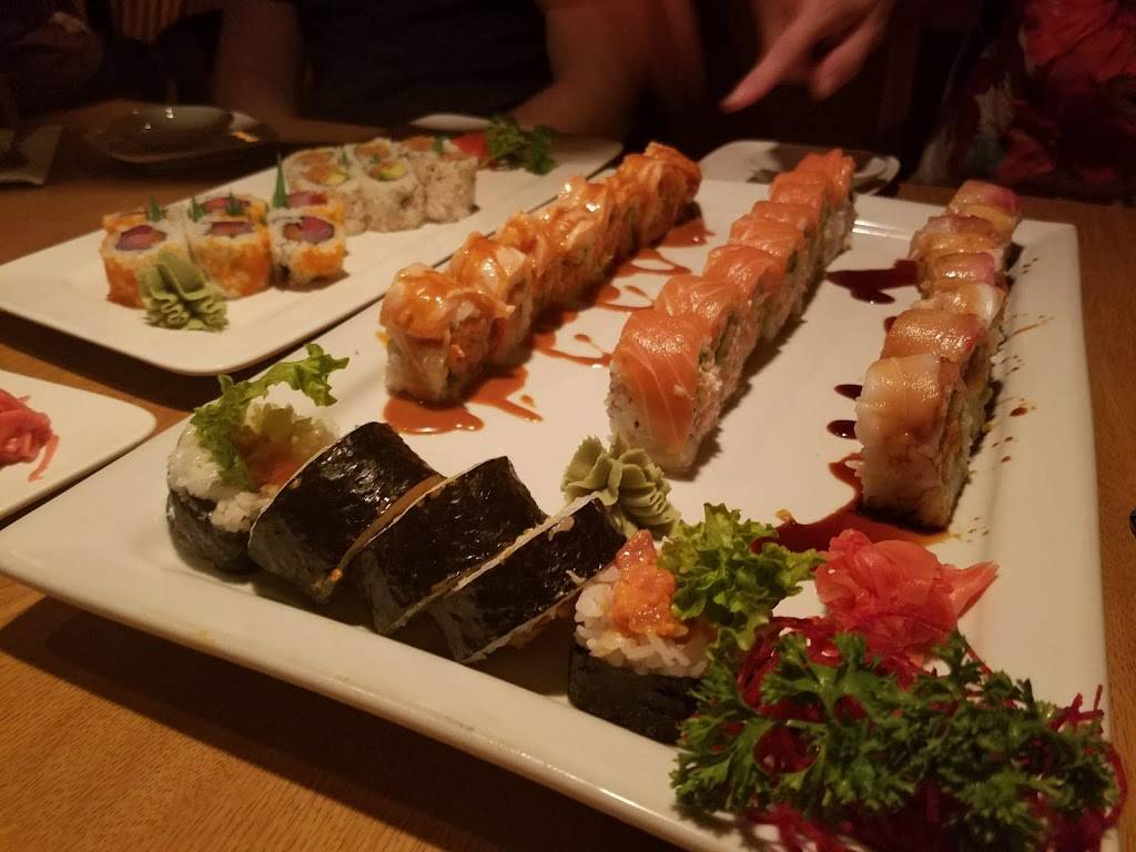 Asakusa | restaurant | 6224 Lima Rd, Fort Wayne, IN 46818, USA | 2604906888 OR +1 260-490-6888