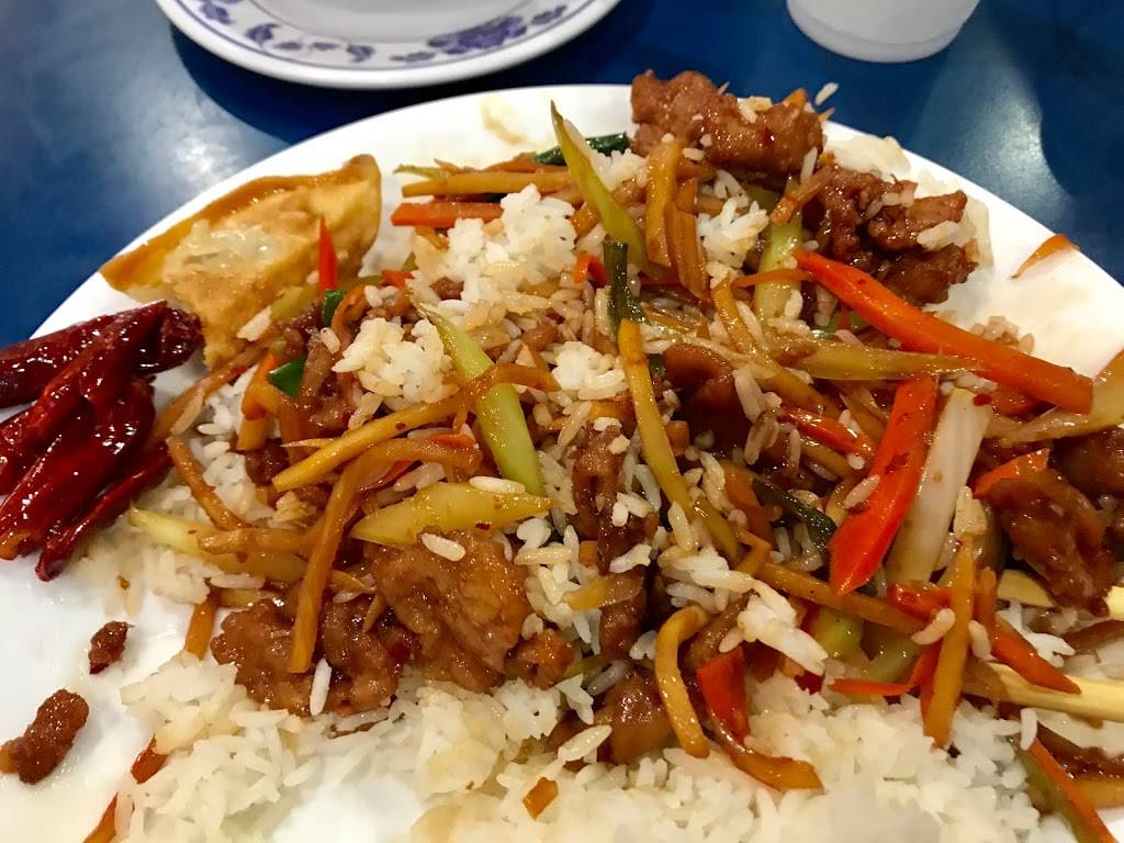 Quick Wok | restaurant | 10175 Rancho Carmel Dr #104, San Diego, CA 92128, USA | 8585927770 OR +1 858-592-7770