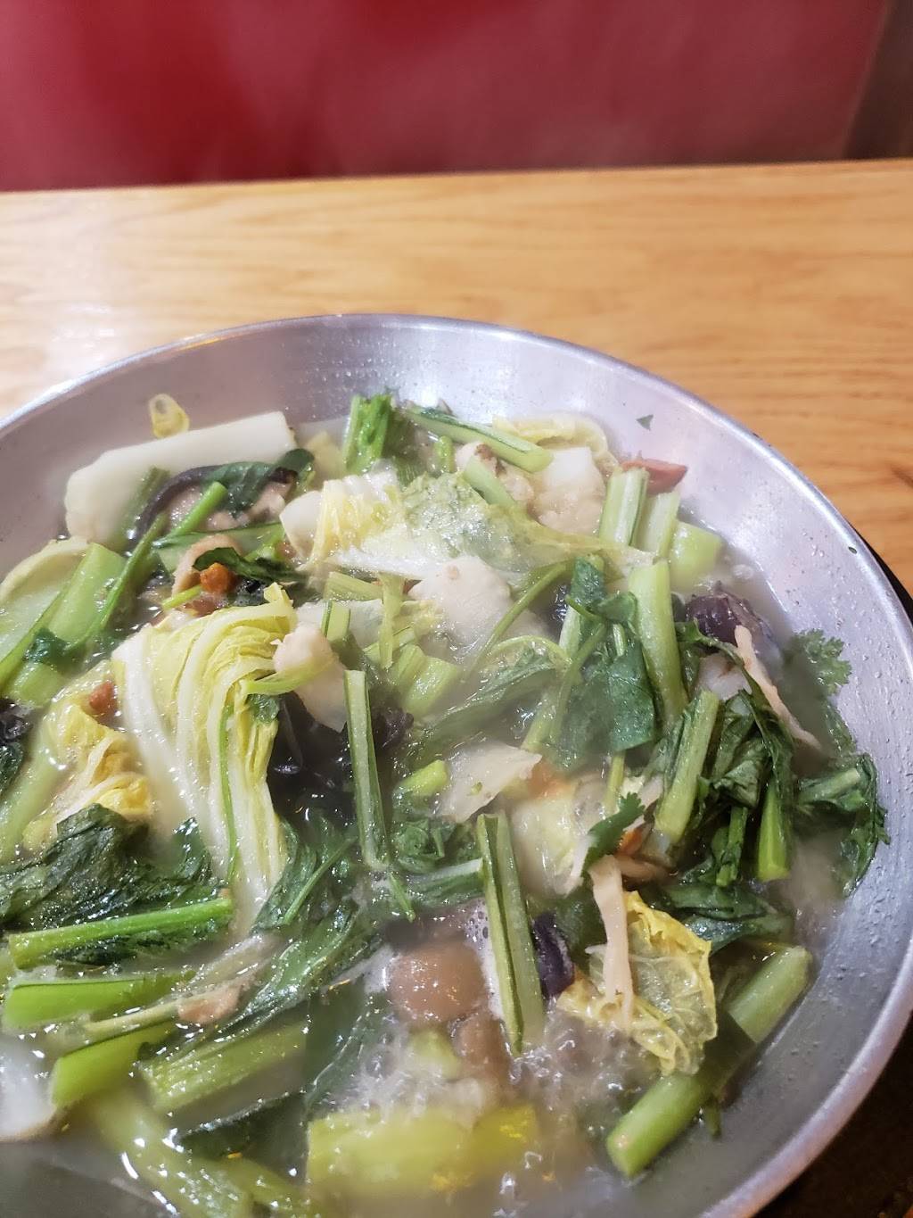 Boiling Wok | restaurant | Unnamed Road, Carrollton, TX 75006, USA | 9723237998 OR +1 972-323-7998