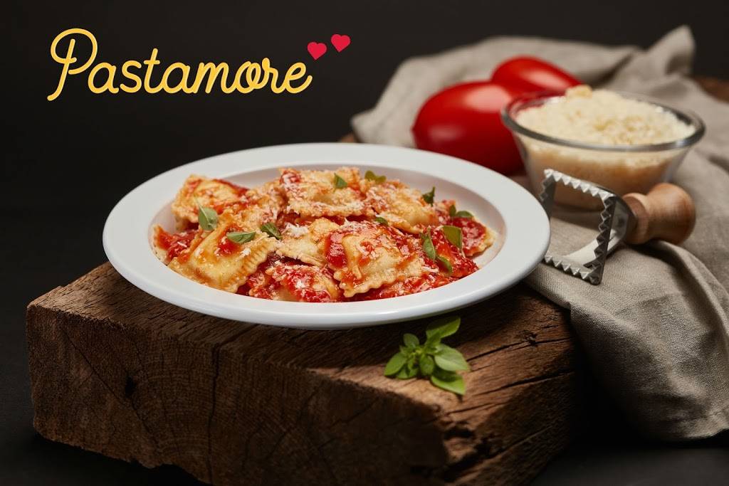Pastamore | restaurant | M-3343 Boulevard des Sources, Dollard-des-Ormeaux, QC H9B 1Z8, Canada | 5146830006 OR +1 514-683-0006