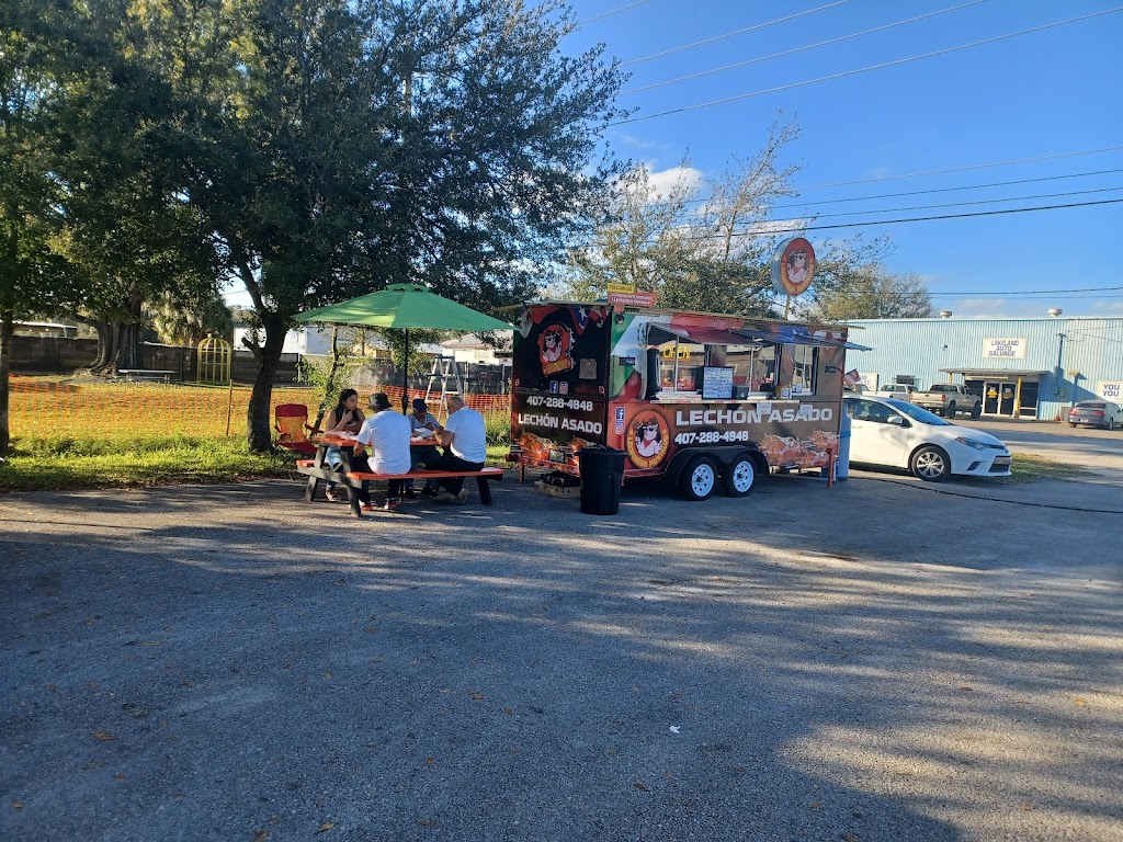Lechonera Montalvo | restaurant | 3025 E Main St, Lakeland, FL 33801, USA | 4072884948 OR +1 407-288-4948