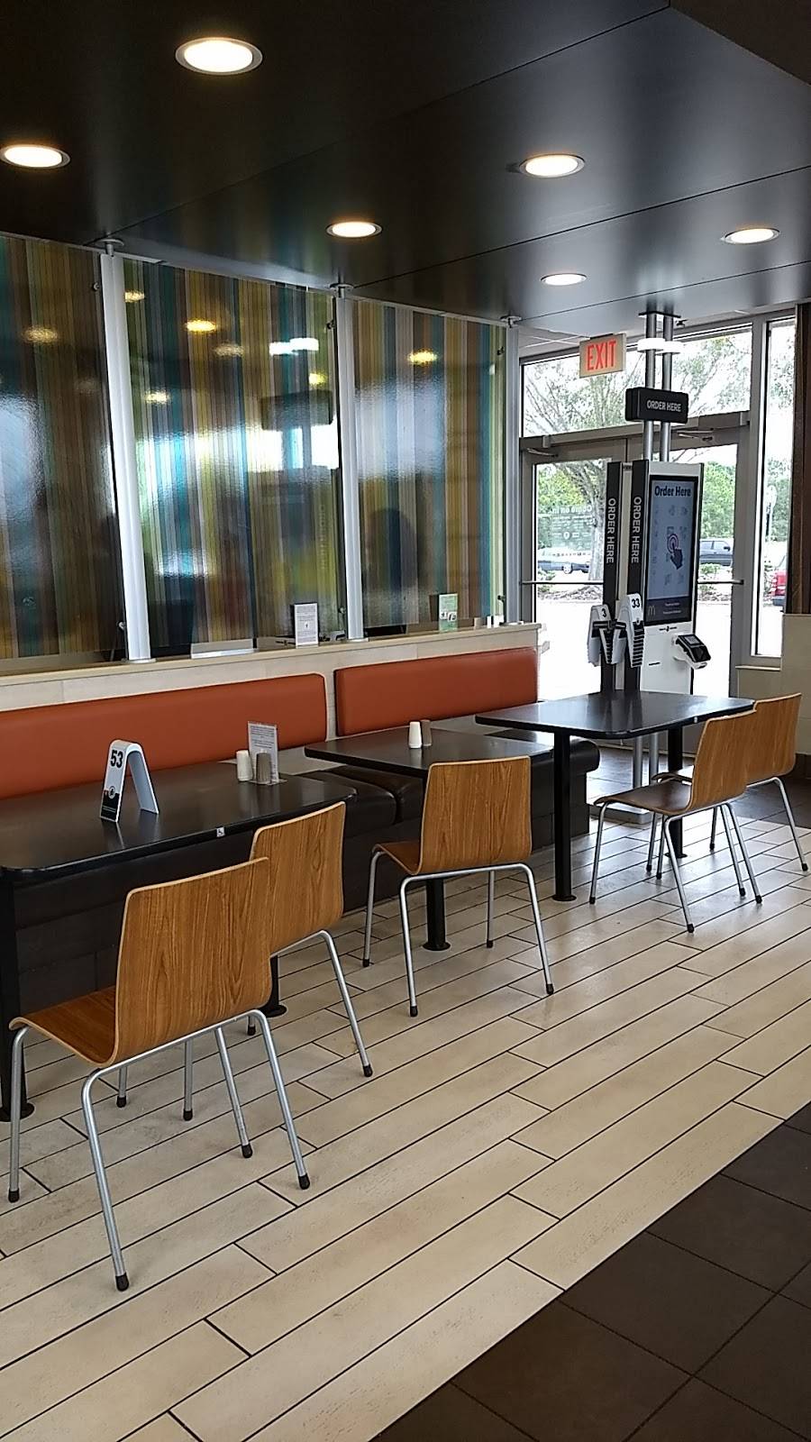 McDonalds | cafe | 445 S Wickham Rd, West Melbourne, FL 32904, USA | 3217265858 OR +1 321-726-5858