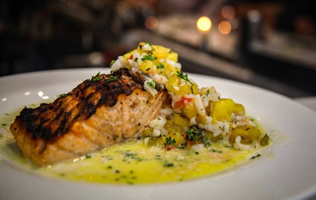 The Braford Steakhouse | restaurant | 100 N 2nd St, Fort Pierce, FL 34950, USA | 7728829131 OR +1 772-882-9131