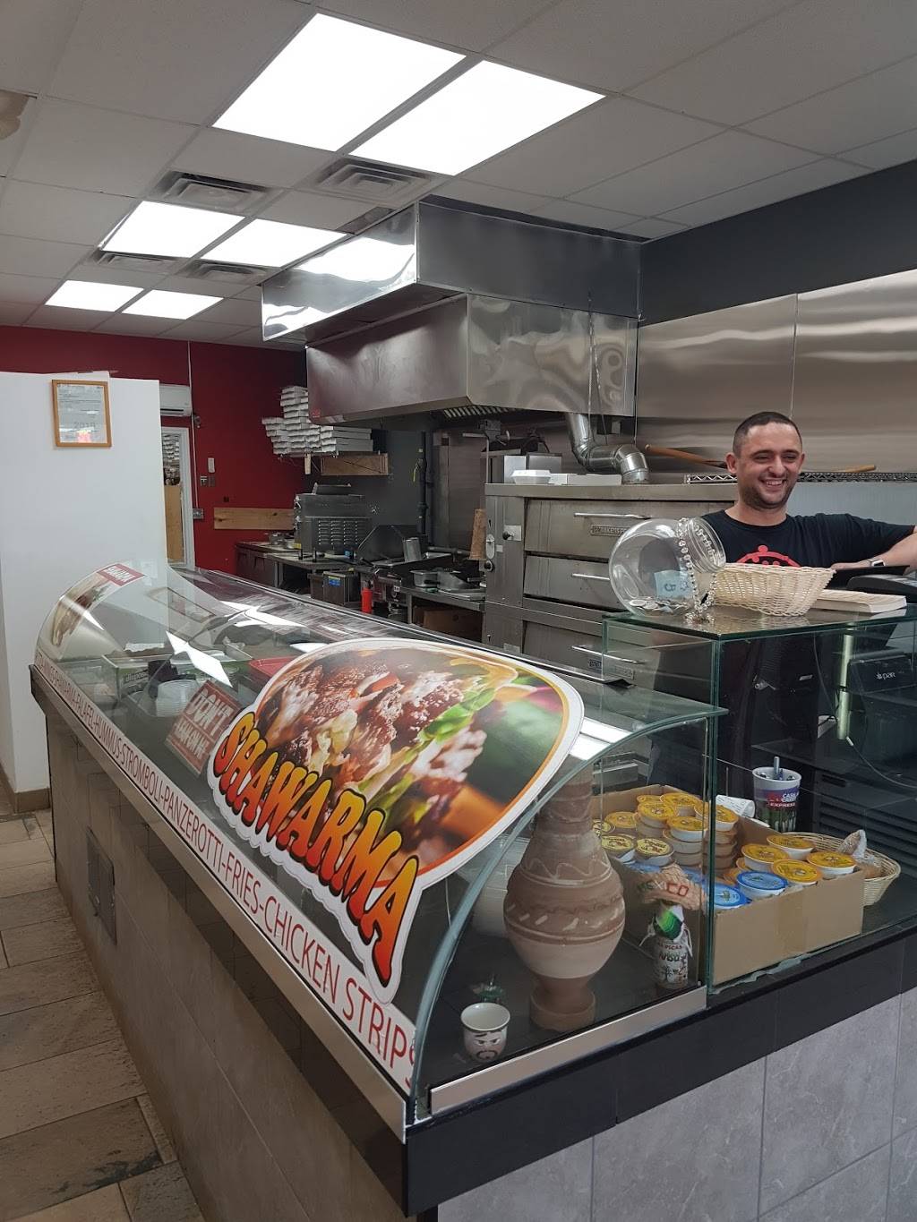 lambeth pizza | meal delivery | 1-2295 Wharncliffe Rd S, London, ON N6P 1R1, Canada | 5192034444 OR +1 519-203-4444