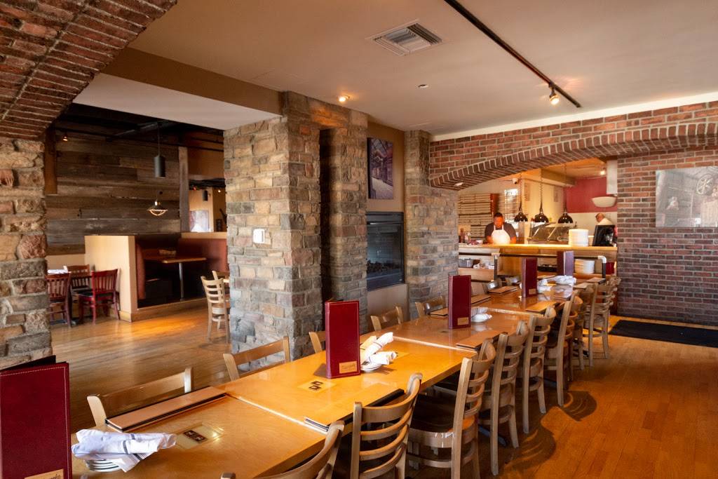 Brickworks American Restaurant | restaurant | 155 S Palm Canyon Dr, Palm Springs, CA 92262, USA | 7607786000 OR +1 760-778-6000