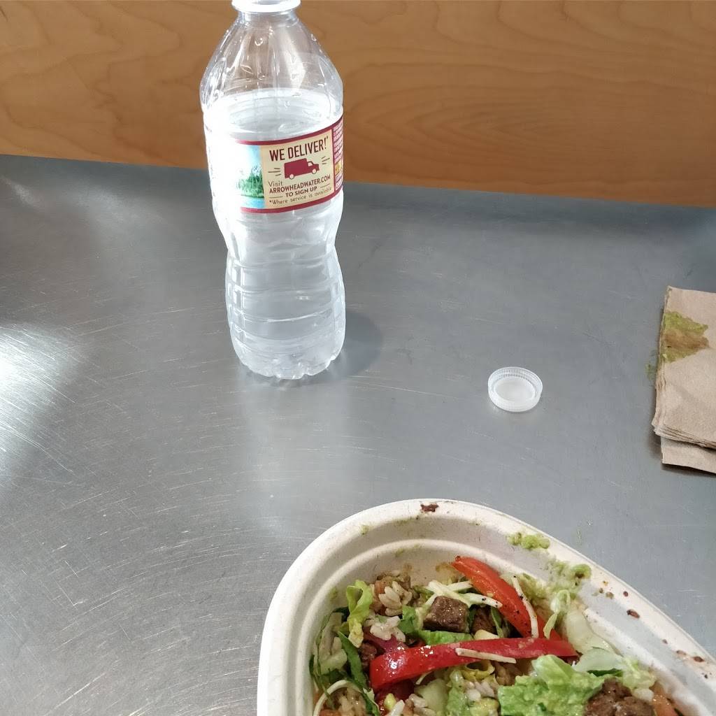 Chipotle Mexican Grill | restaurant | 244 S Beverly Dr, Beverly Hills, CA 90212, USA | 3102738265 OR +1 310-273-8265