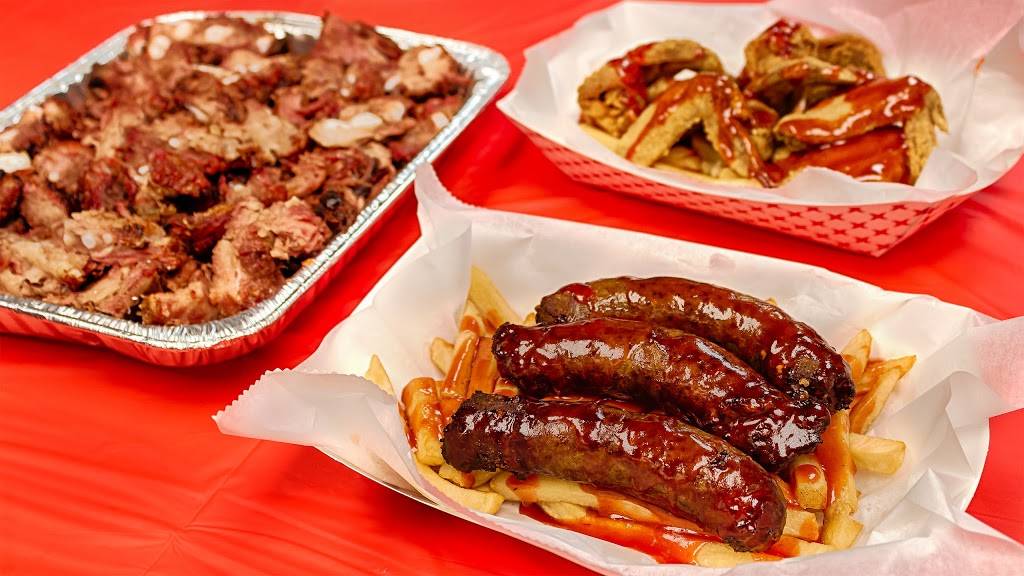 Best Barbecue Ribs,Inc. | restaurant | 1648 W 115th St, Chicago, IL 60643, USA | 7732391522 OR +1 773-239-1522