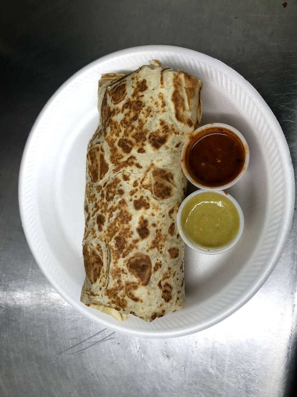 Taquería Quiero Frijolitos | restaurant | Inside Phillips 66 Gas Station, 1521 W Arkansas Ln, Arlington, TX 76013, USA | 9725890873 OR +1 972-589-0873