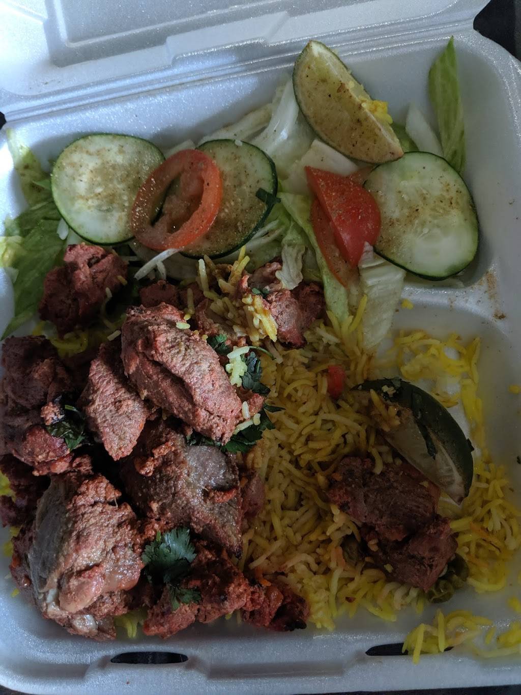 SIZZLING TANDOORI HUT | restaurant | 12271 MELINDA LN NE TRLR A, Aurora, OR 97002, USA | 5037769177 OR +1 503-776-9177