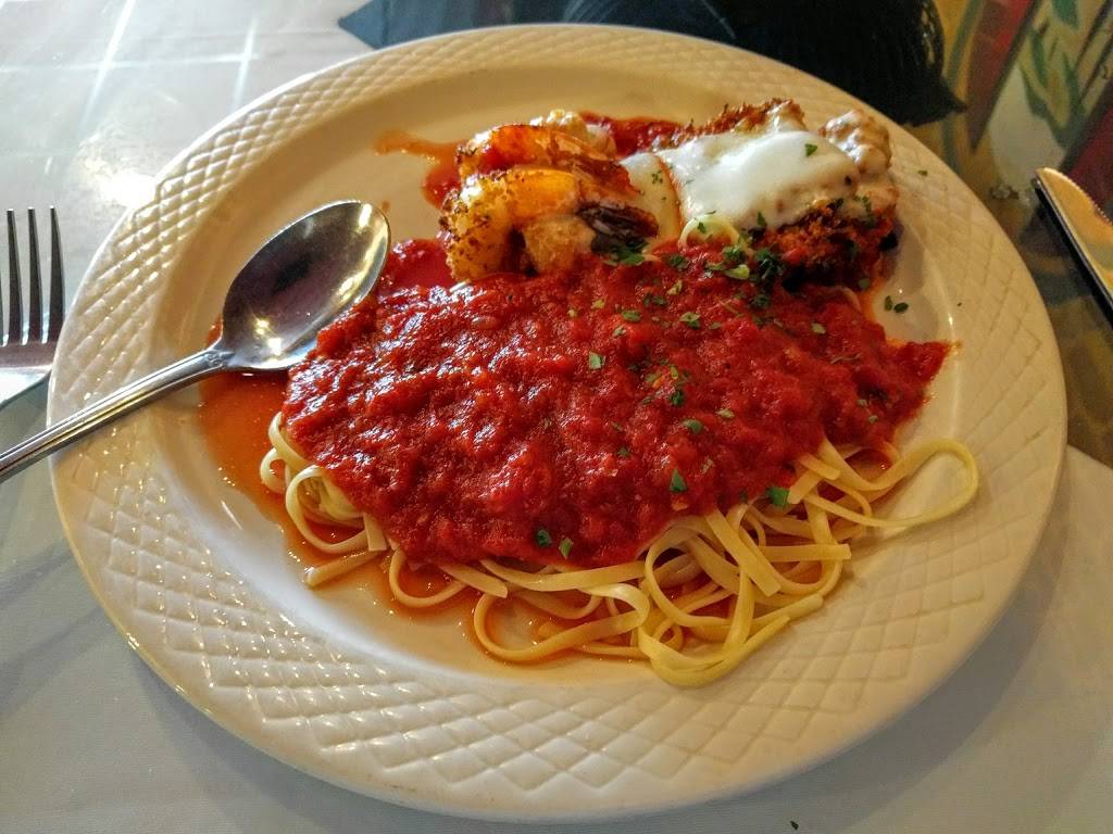 Tuscany Ristorante Italiano | restaurant | 12638 Jefferson Ave #1, Newport News, VA 23602, USA | 7579890731 OR +1 757-989-0731