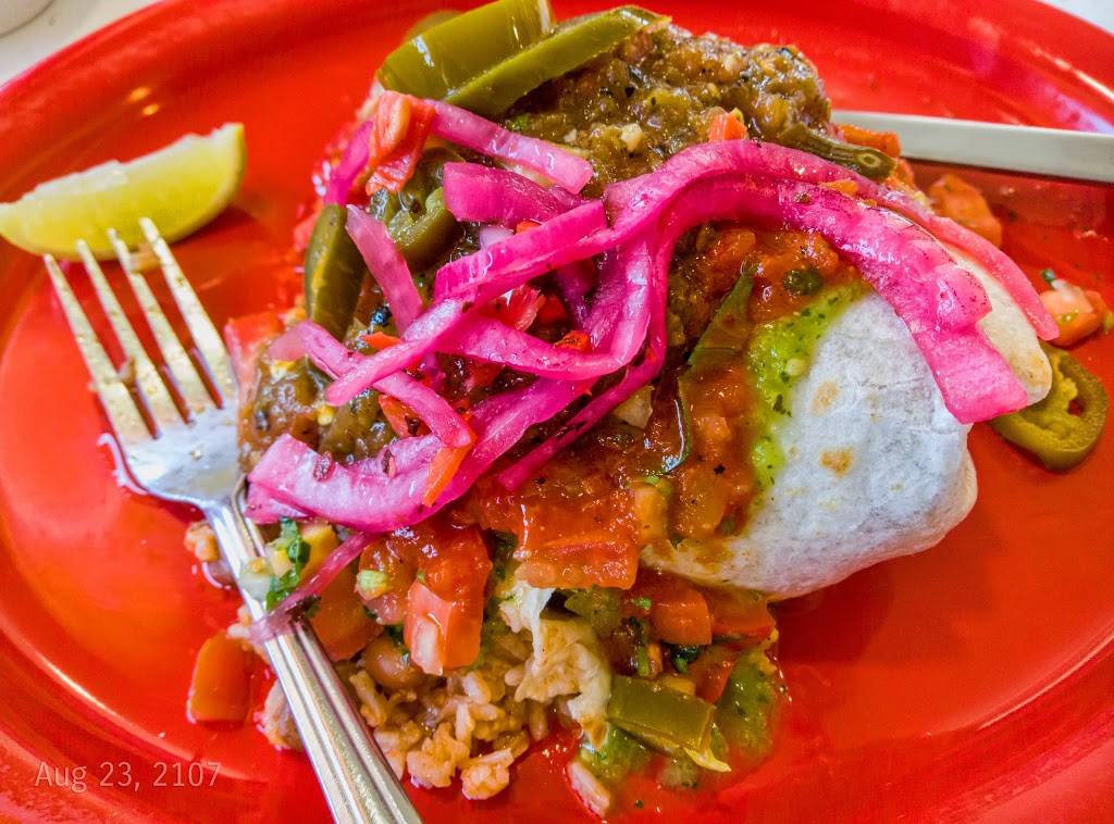 Juanitas | restaurant | 2227 Mendocino Ave, Santa Rosa, CA 95403, USA | 7075275430 OR +1 707-527-5430