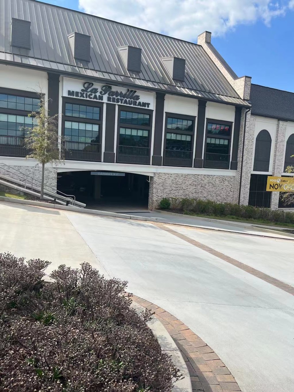 Food Terminal (Sandy Springs) | restaurant | 6550 Aria Blvd, Sandy Springs, GA 30328, USA | 6786917766 OR +1 678-691-7766