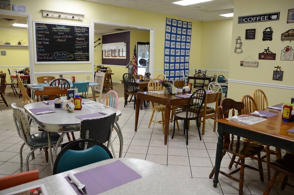 Gingers Cafe | cafe | 1111 S 10th St, Noblesville, IN 46060, USA | 3177730303 OR +1 317-773-0303