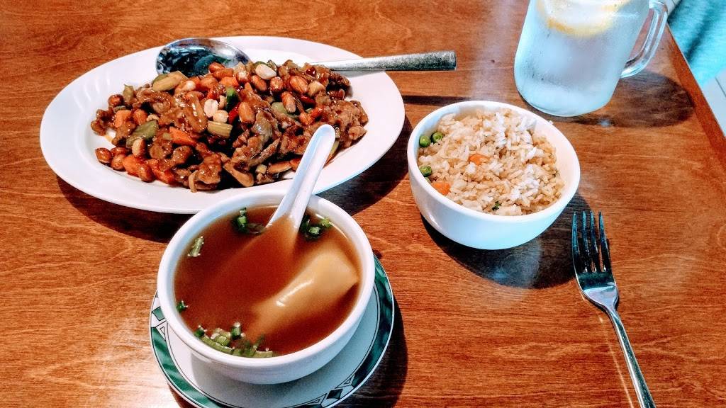 Hunan Cafe | restaurant | 3645 Cypress Creek Pkwy ste 368, Houston, TX 77068, USA | 2818913383 OR +1 281-891-3383