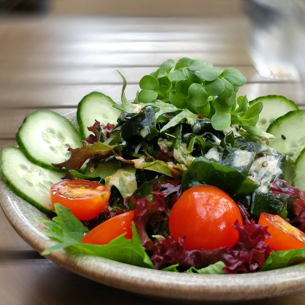 Iyasare | restaurant | 1830 Fourth St, Berkeley, CA 94710, USA | 5108458100 OR +1 510-845-8100