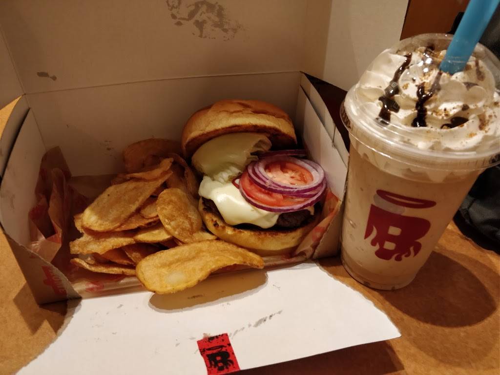 Burgatory | restaurant | 932 Freeport Rd, Pittsburgh, PA 15238, USA | 4127811456 OR +1 412-781-1456