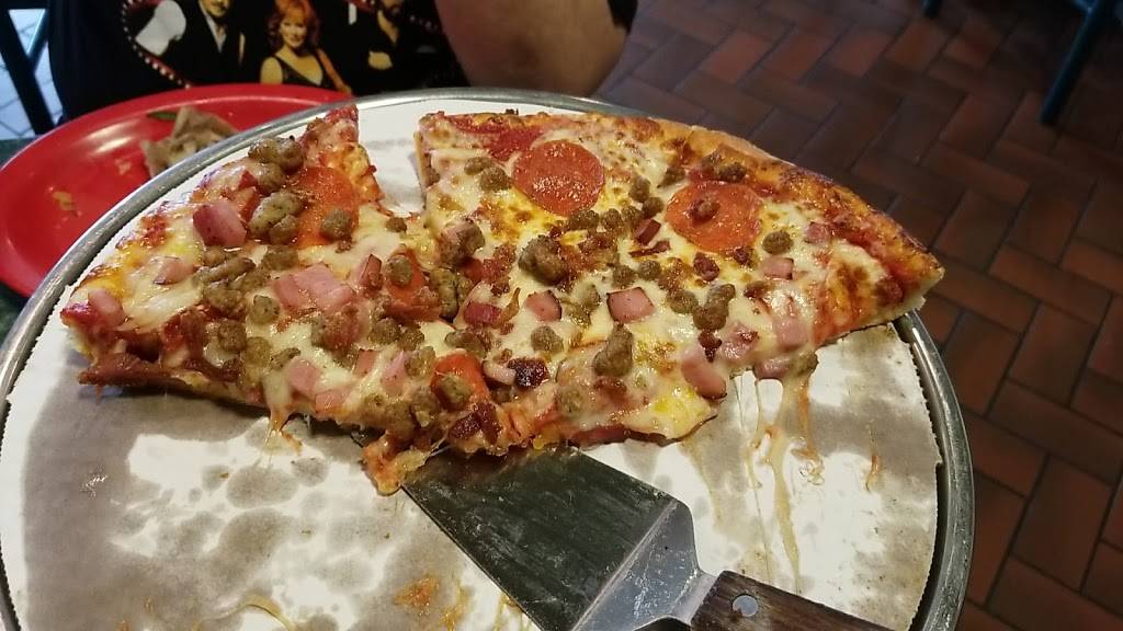 Mancinos Pizza & Grinders | meal delivery | 1235 S State Ave, Alpena, MI 49707, USA | 9893547771 OR +1 989-354-7771