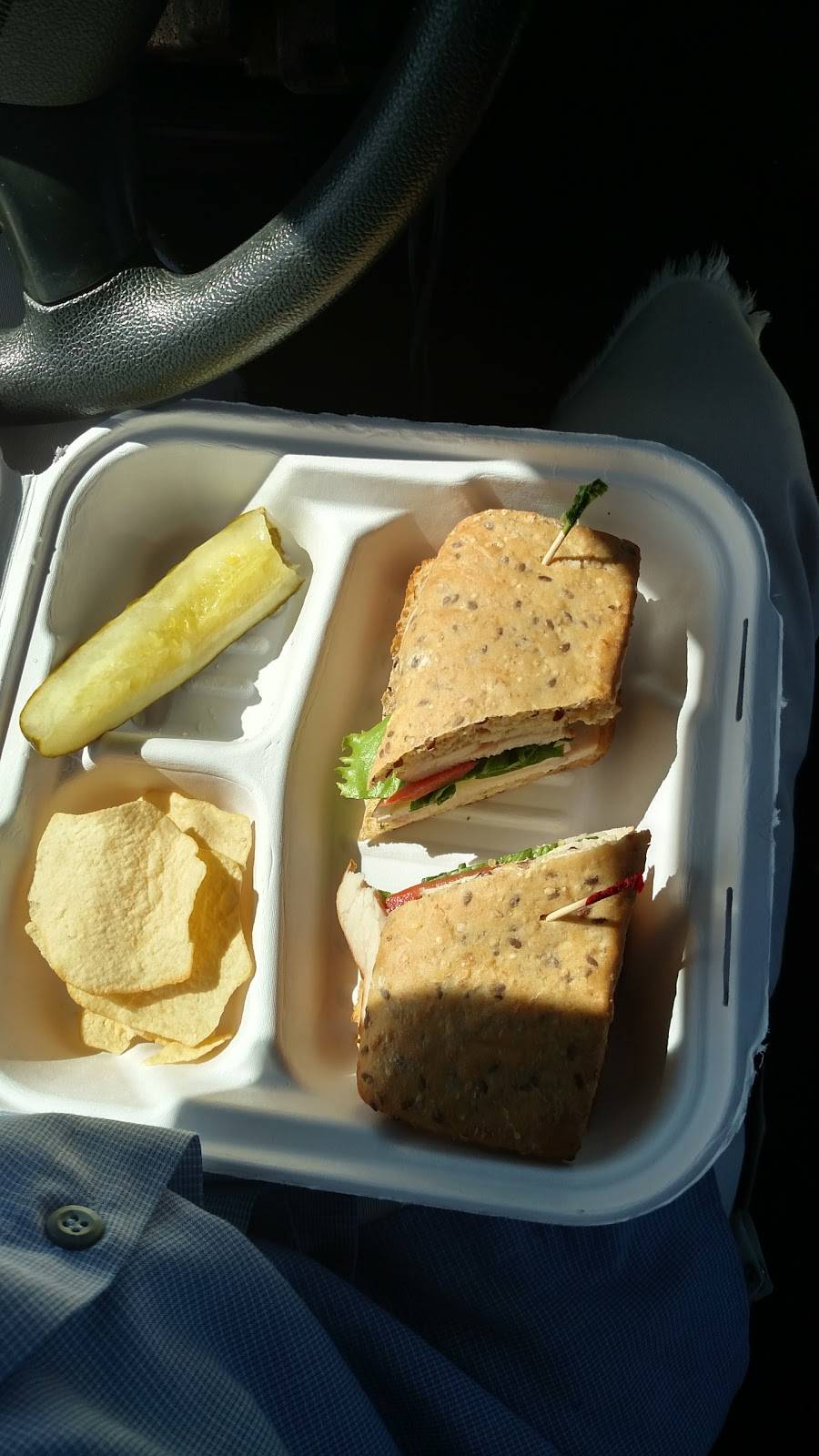 The Honey Baked Ham Company | meal takeaway | 1724 S Atherton St, State College, PA 16801, USA | 8142724267 OR +1 814-272-4267