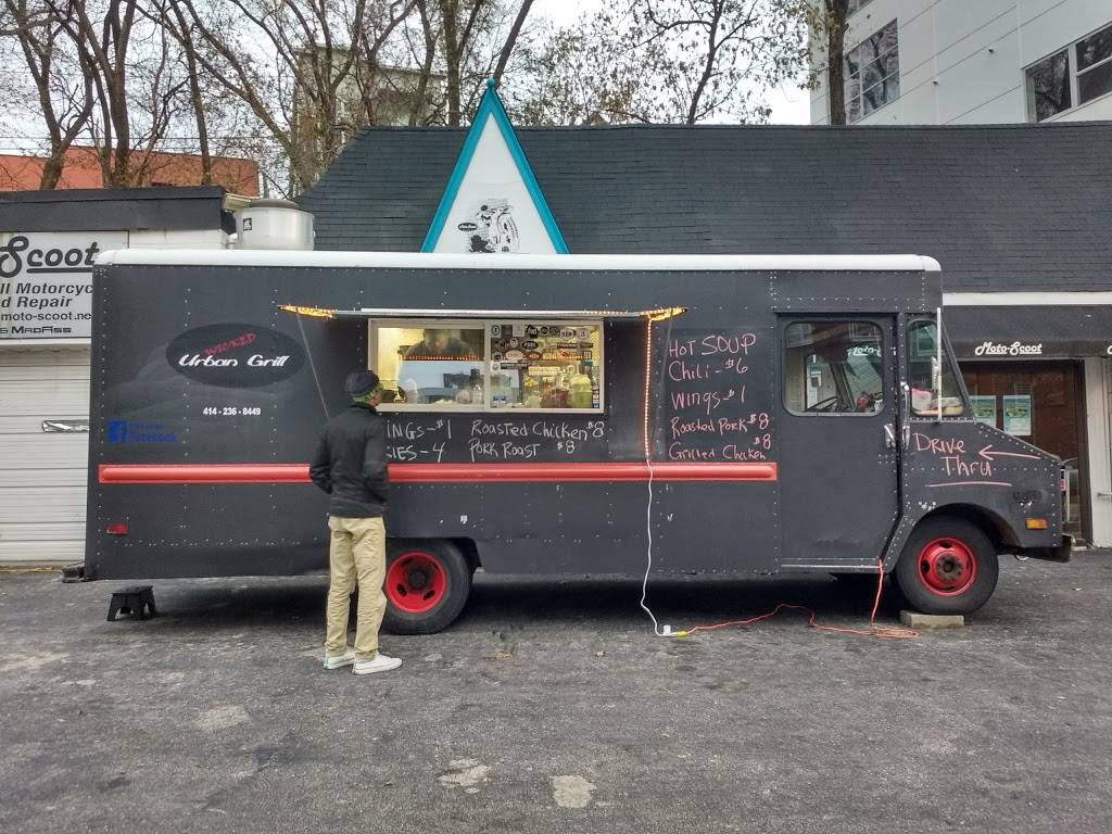 Wicked Urban Grill | restaurant | 1652 N Water St, Milwaukee, WI 53202, USA | 4142368449 OR +1 414-236-8449