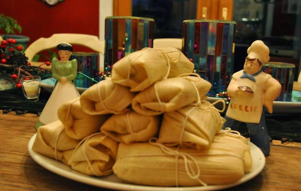 Tamaleria Nuevo Leon | restaurant | 2669 Vernor Hwy, Detroit, MI 48216, USA | 3139628066 OR +1 313-962-8066