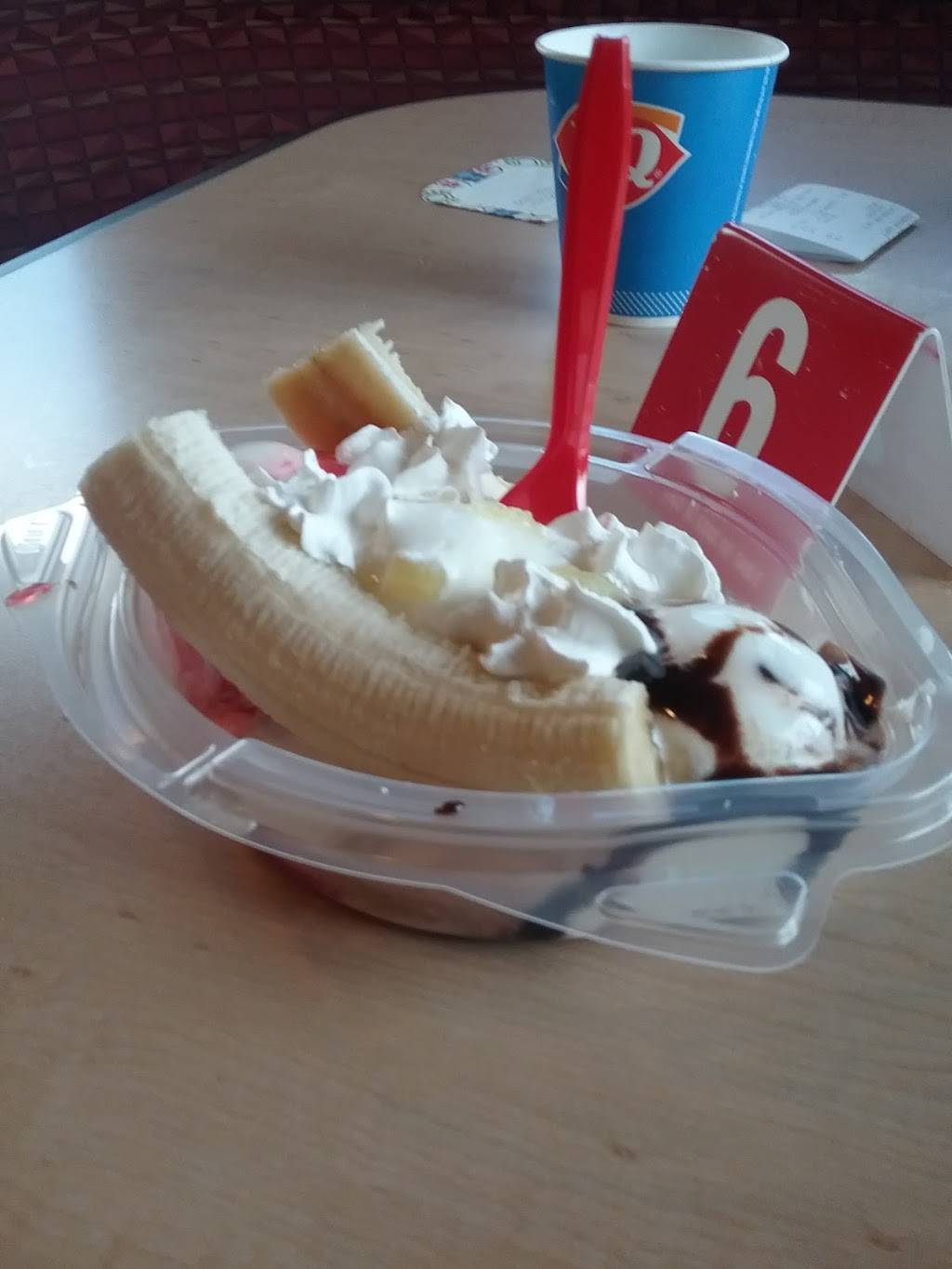 Dairy Queen Grill & Chill | restaurant | 2255 US Highway 27 North, Sebring, FL 33870, USA | 8633854105 OR +1 863-385-4105