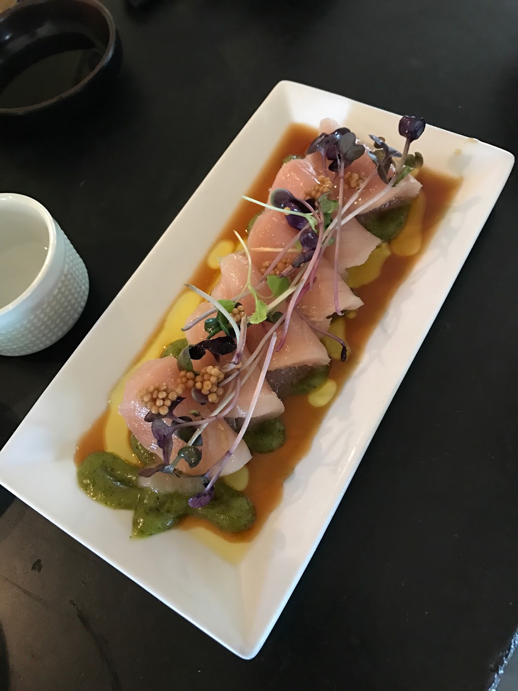 Kanpai | restaurant | 990 NW Newport Ave, Bend, OR 97701, USA | 5413884636 OR +1 541-388-4636