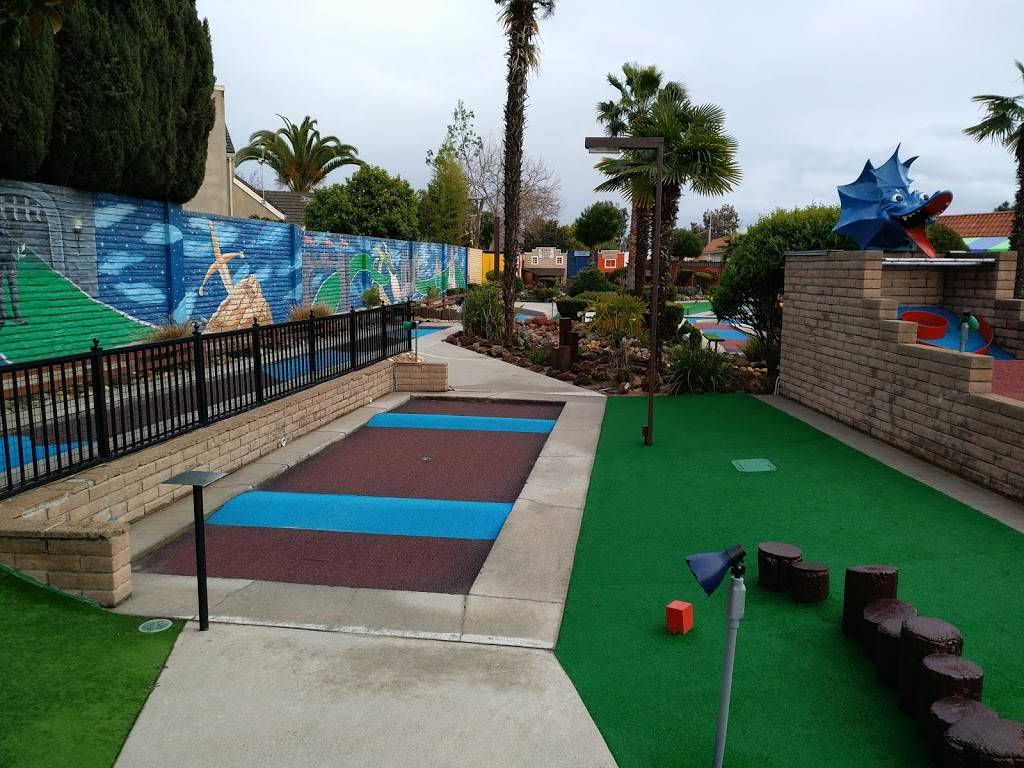 Golfland | restaurant | 1199 Jacklin Rd, Milpitas, CA 95035, USA | 4082636855 OR +1 408-263-6855