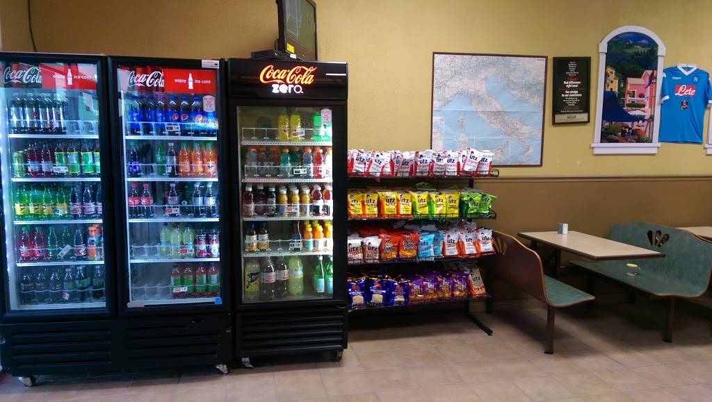 Vitos Pizza | restaurant | 6304 York Rd, Baltimore, MD 21212, USA | 4103238486 OR +1 410-323-8486