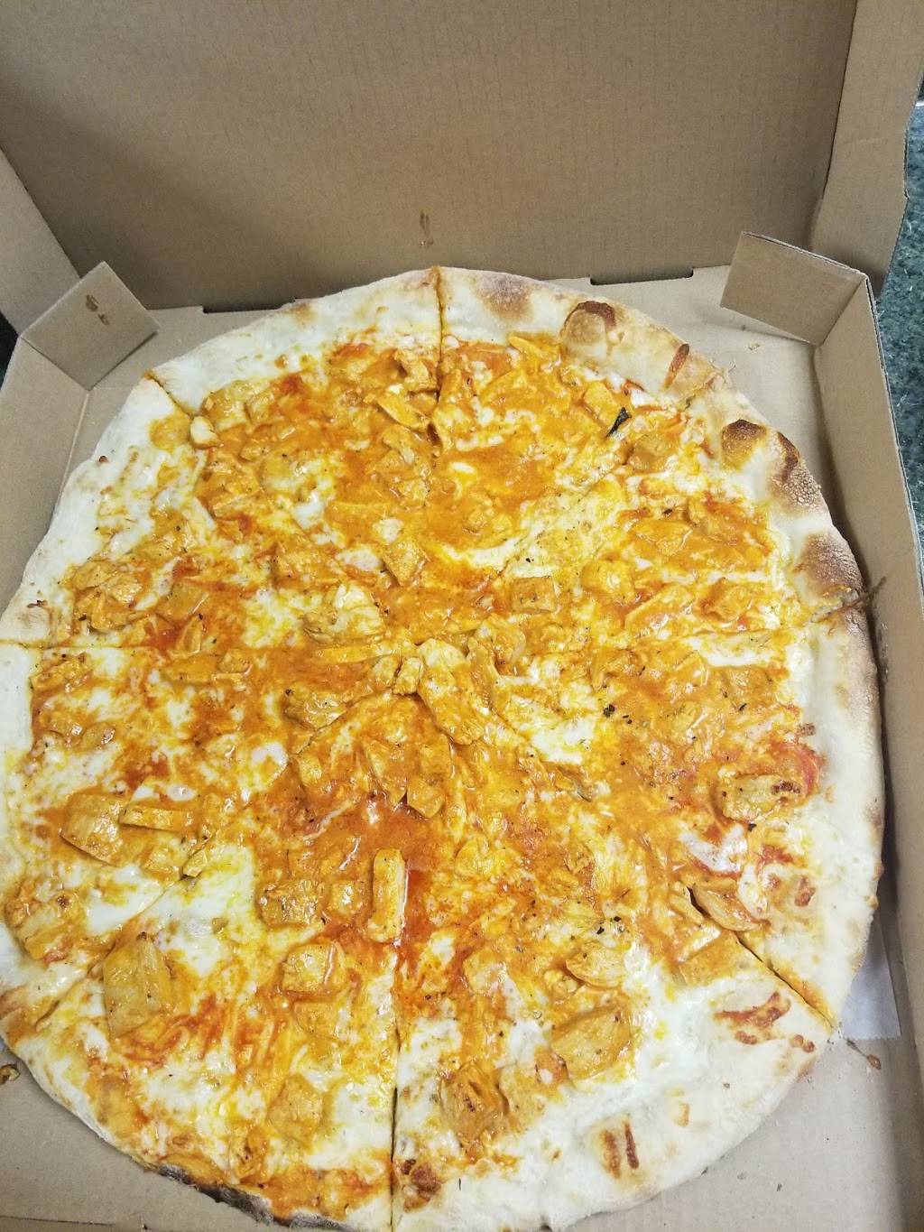 Jalapenos Pizza | restaurant | 112 S New Broadway, Brooklawn, NJ 08030, USA | 8564567770 OR +1 856-456-7770