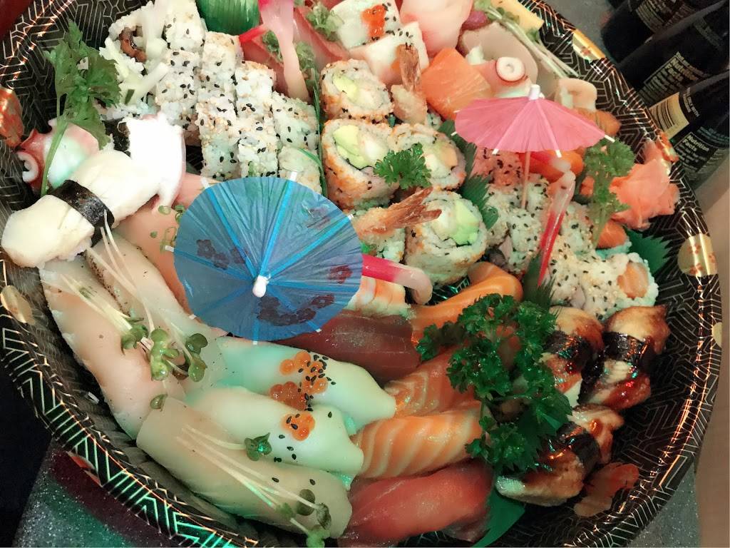 Asahi Chinese & Japanese Restaurant | restaurant | 9240 W Commercial Blvd, Sunrise, FL 33351, USA | 9545722699 OR +1 954-572-2699