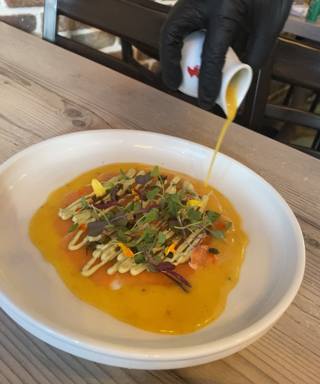 Bread & Wine | restaurant | 131 N Orange Ave Suite 103, Orlando, FL 32801, USA | 4078070792 OR +1 407-807-0792