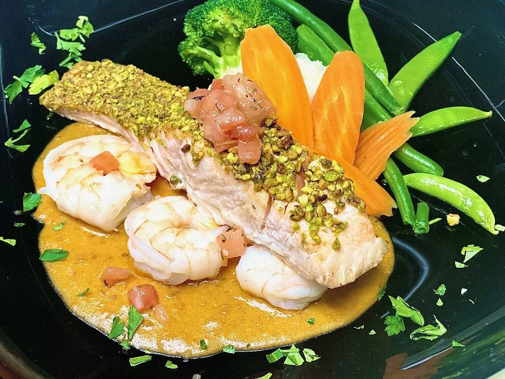 The New American Bistro | restaurant | 227 Morton Ave, Folsom, PA 19033, USA | 4844978111 OR +1 484-497-8111