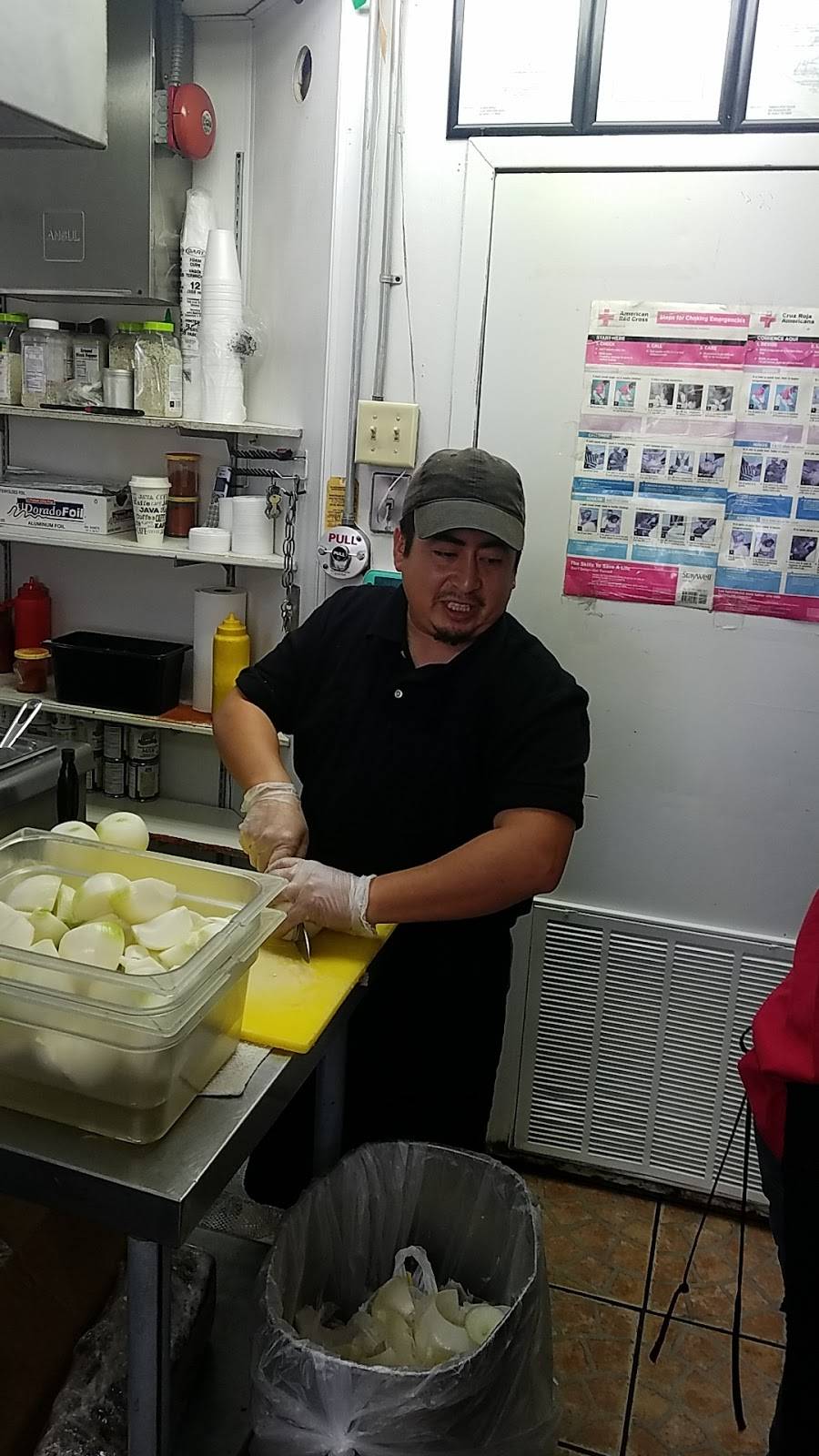 Tamaulipas Tacos | restaurant | 12025 Rojas Dr, El Paso, TX 79936, USA | 9158497276 OR +1 915-849-7276