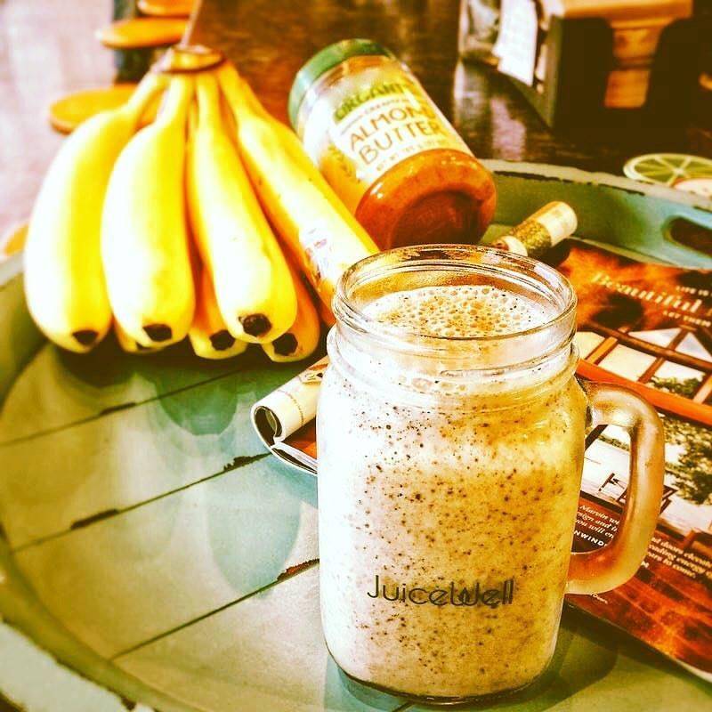 JuiceWell Greenway Plaza | restaurant | 3773 Richmond Ave #1B, Houston, TX 77046, USA | 7134019698 OR +1 713-401-9698