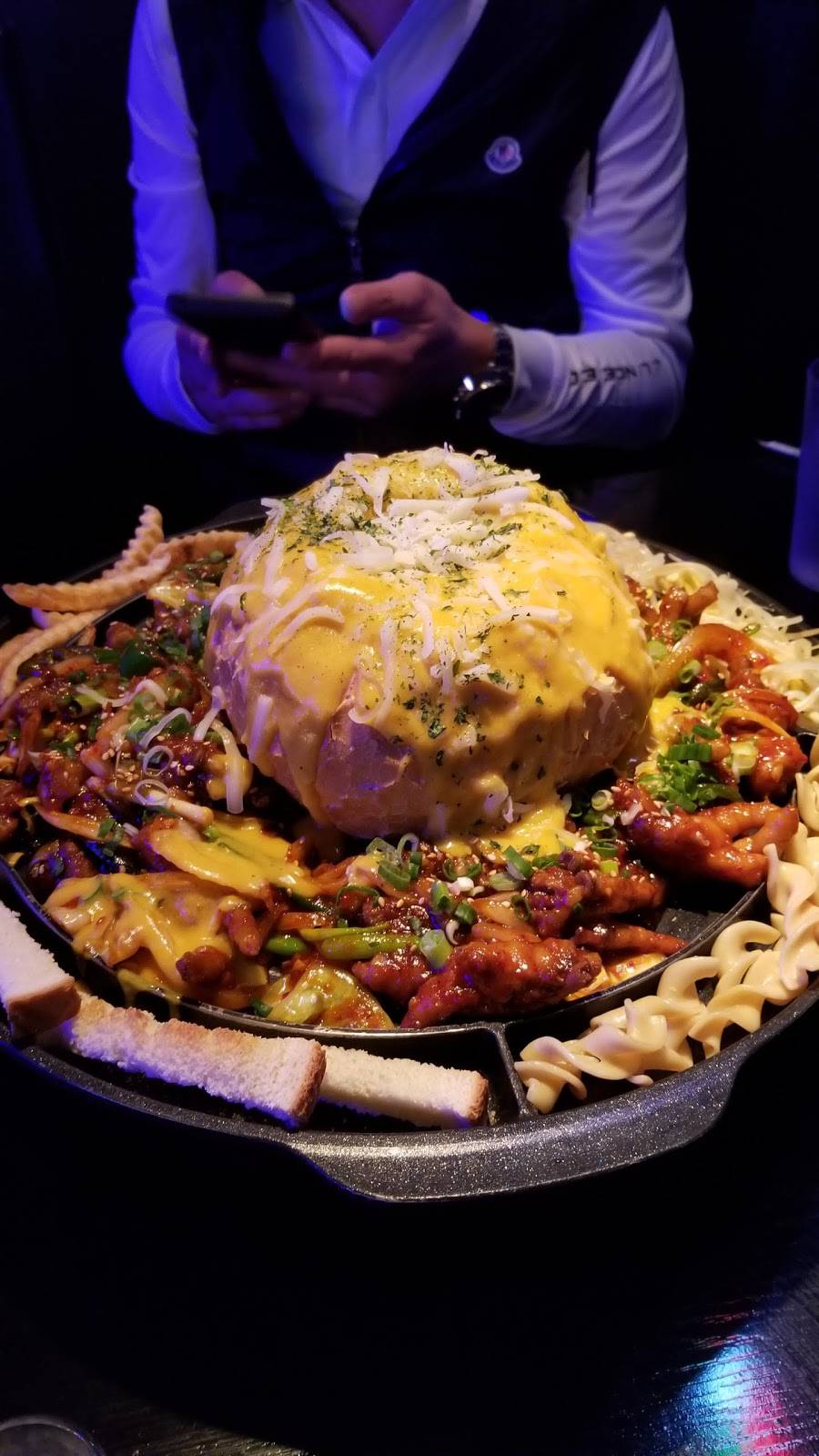 BUL IE YA (불이야) | restaurant | 3959 Wilshire Blvd # B211, Los Angeles, CA 90010, USA | 2133780096 OR +1 213-378-0096