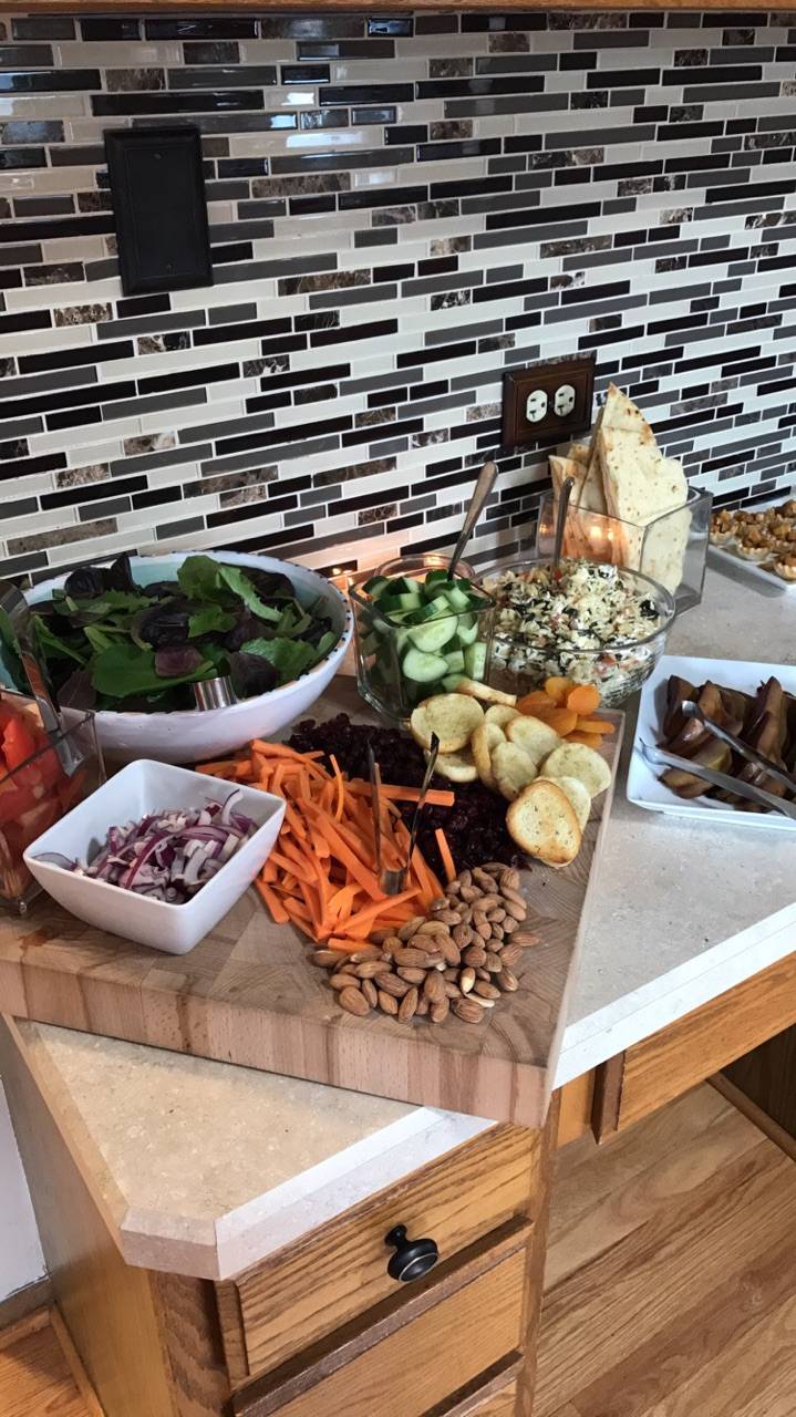 The Art of Good Eating | restaurant | 2004 Ogden Ave, Lisle, IL 60532, USA | 6303101283 OR +1 630-310-1283