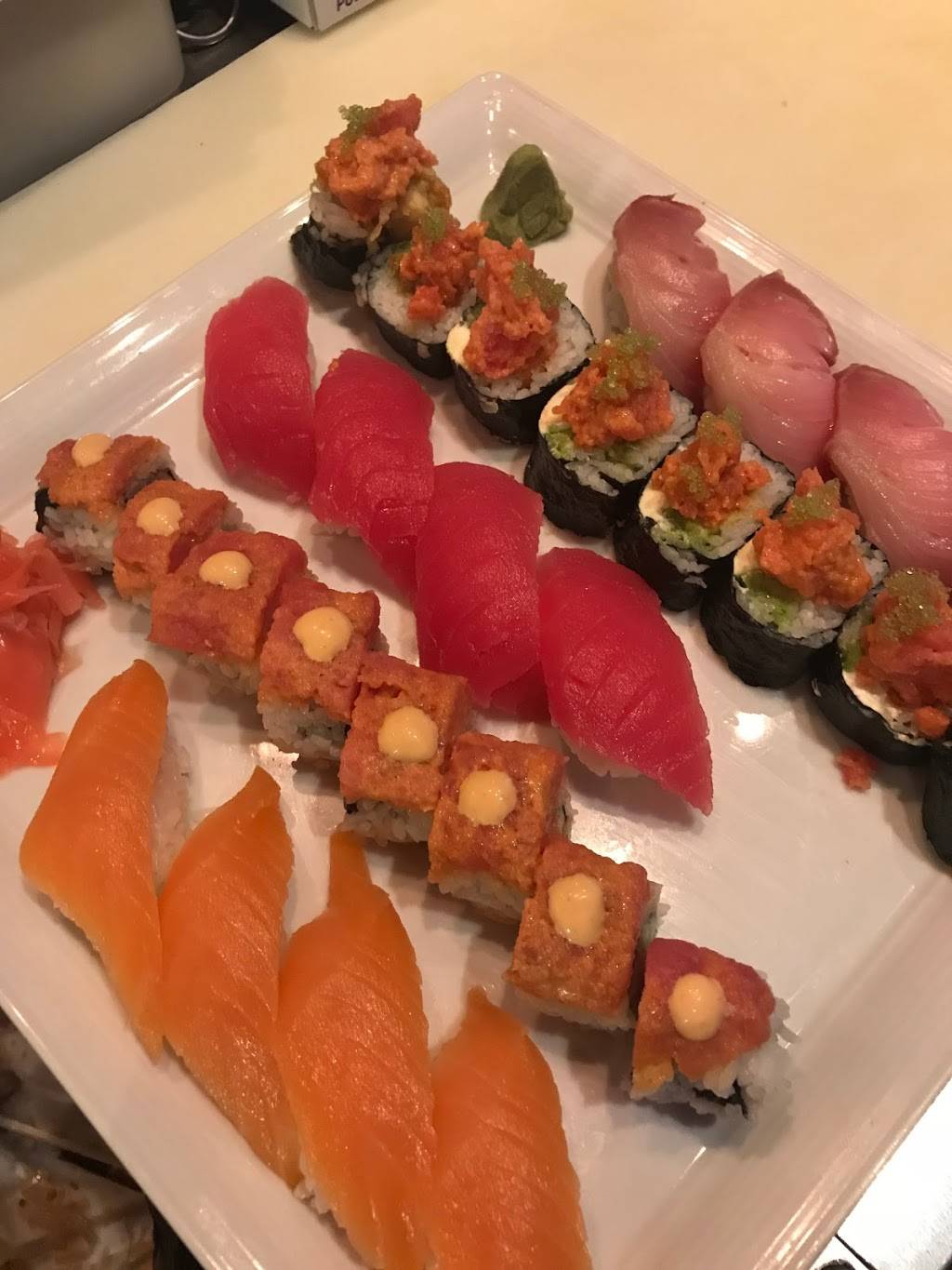 Nidas Thai on High | restaurant | 976 N High St, Columbus, OH 43201, USA | 6142999199 OR +1 614-299-9199