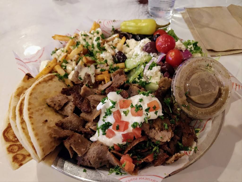 Pita Mediterranean Street Food | restaurant | 2555 Prado Ln, Marietta, GA 30066, USA | 7705285683 OR +1 770-528-5683