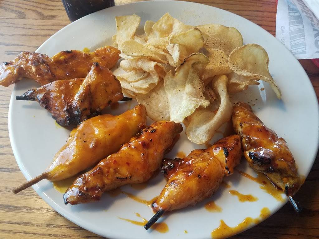 Wild Wing Cafe | cafe | 1150 Bower Pkwy, Columbia, SC 29212, USA | 8037499464 OR +1 803-749-9464