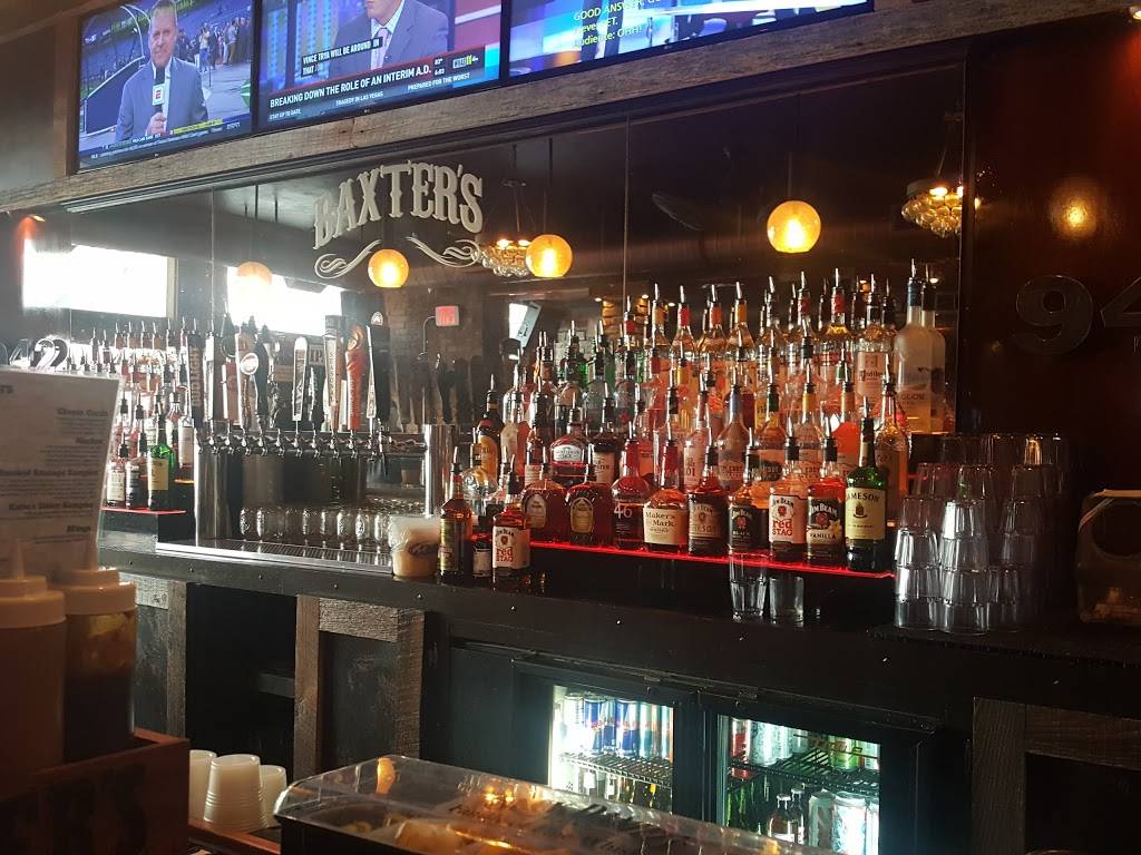 Baxters 942 Bar & Grill | night club | 942 Baxter Ave, Louisville, KY 40204, USA | 5024099422 OR +1 502-409-9422