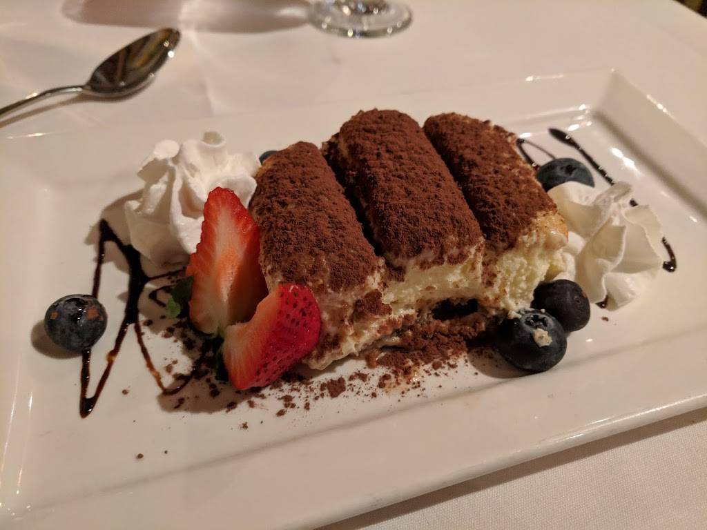 La Cucina | restaurant | 25 Macdonell St, Guelph, ON N1H 2Z4, Canada | 5198363031 OR +1 519-836-3031